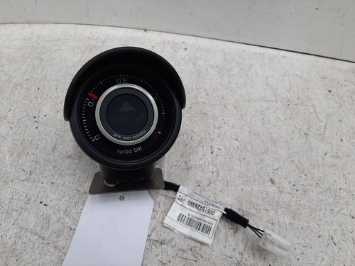 Drehzahlmesser Drehzahlmesser 00518429380 für Fiat 500 Mk1 Bj 2013