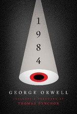 Nineteen Eighty Four By George Orwell - New Copy - 9780452284234