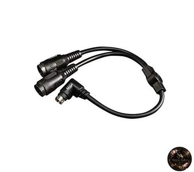 SINGULAR SOUND MIDI SYNC BREAKOUT KABEL Inländisches normales Produkt