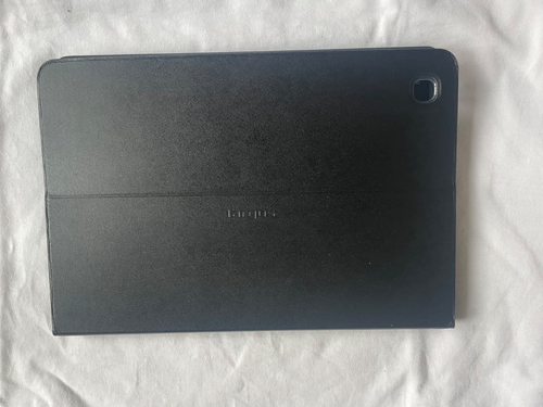 Samsung Galaxy Tab S6 Lite (2022) SM-P613, 64GB, Wi-Fi, 10,4 Zoll - Oxford Gray - Afbeelding 7 van 9