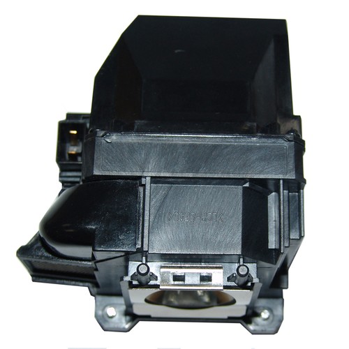 AL™ Series Lamp & Housing for The Epson Powerlite W18+ Projector 90 Day Warrant - Picture 4 of 8