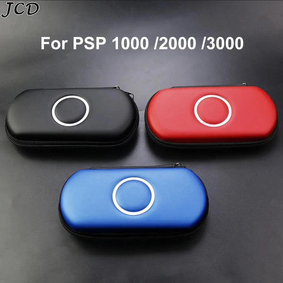 Video Game Travel Cases Cases for Sony PSP for sale - eBay