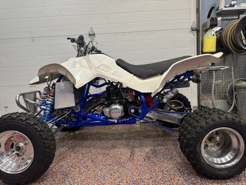 1988 honda Trx 250r - Picture 10 of 15
