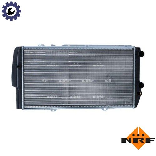 RADIATOR ENGINE COOLING 51311 FOR WA 2.0L YV 1.6L 4B/DS/JW/NP/PH/SH 1.8L 4cyl - Picture 1 of 13