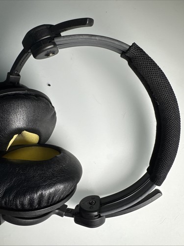 Sennheiser HMD 27 Professional Broadcast Headset - Foto 3 di 9