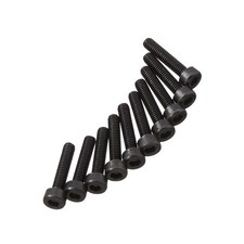 Arrma 702002 Cap Head Screw 2.5x12mm (10)