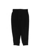 Cat  Jack Girls Black Casual Pants 3T
