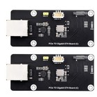 2X(For  5 PCIe to Gigabit  Adapter Board Supports RPi  Driver- for PCIe to7271