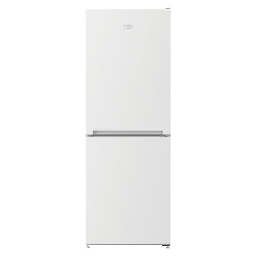 Beko 220 L 50/50 Fridge Freezer Frost Free & Freezer Guard - Picture 1 of 7