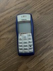 Używany oryginalny telefon komórkowy Nokia Retro Classic Model 1100 urządzenie kolekcjonerskie
