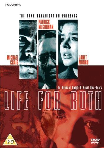 Life For Ruth [DVD]