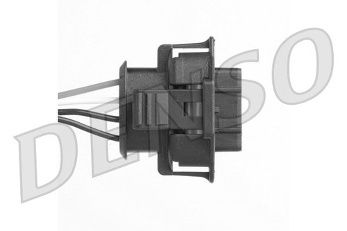 DOX-1574 LAMBDA OXYGEN O2 SENSOR RIGHT LEFT DENSO NEW OE REPLACEMENT - Picture 6 of 10