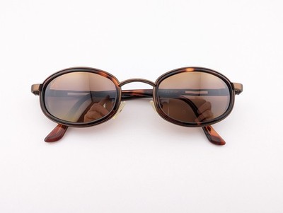 Maui Jim Sunglasses, MJ-139-10 Makana Bronze/Brown Tortoise, 50-19-137, Italy