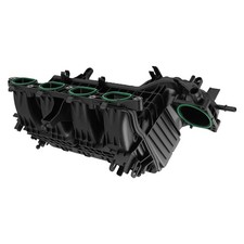 Ansaugkrümmer for Seat Leon Skoda Rapid VW Beetle Cabrio 1.2 1.4 TSI 04E129709P