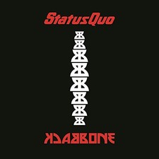 Status Quo - Backbone - Status Quo CD 1FVG The Cheap Fast Free Post