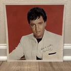 Elvis Presley Spinout Bonus Photo ONLY Mono/Stereo LP LPM/LSP-3702