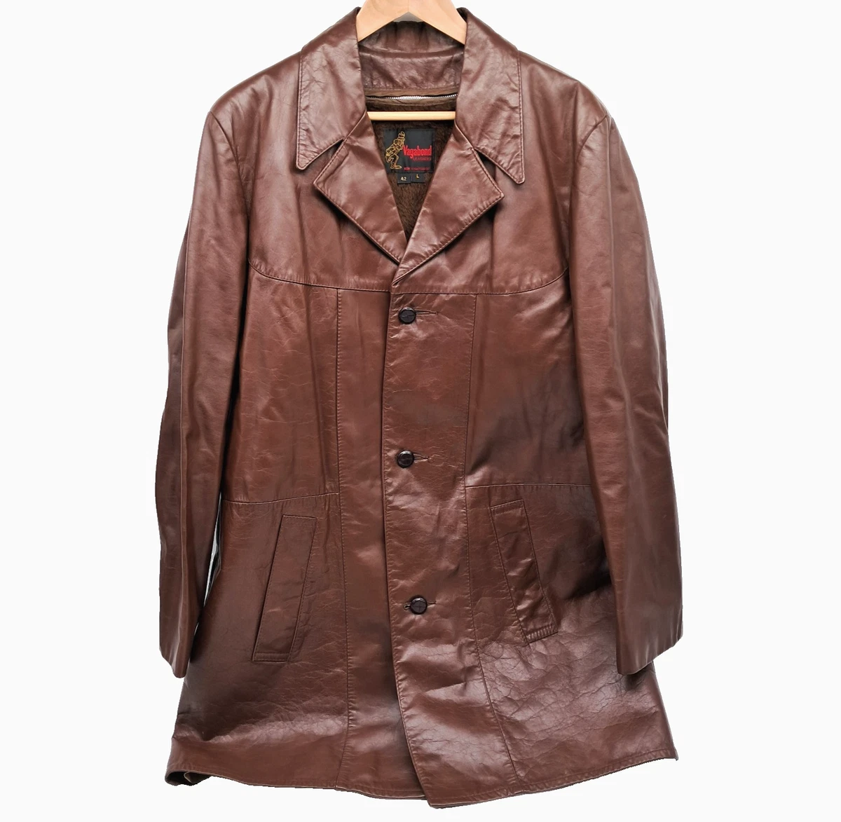 Vagabond Coats, Jackets & Vests for Men for Sale | Shop New & Used