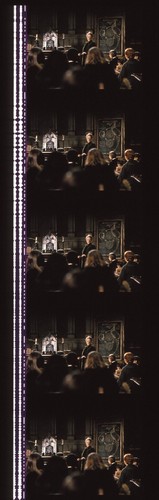 Harry Potter and the Chamber of Secrets 35mm Film Cell strip very Rare var_e - Imagen 98 de 116