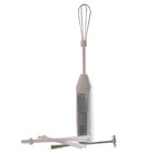 Norpro 5 Piece Deluxe Cordless Mini Mixer Set