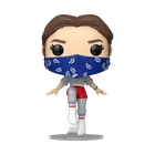 Funko Pop! Eleven with Bandana (Floating) Stranger Things Walmart Exclusive