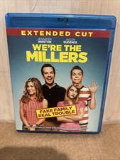 We're the Millers (Blu-Ray)