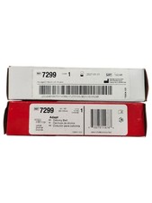 2 Hollister 7299 Adapt Beige Belts 34-65" USA Expires 1-2027 Free Shipping