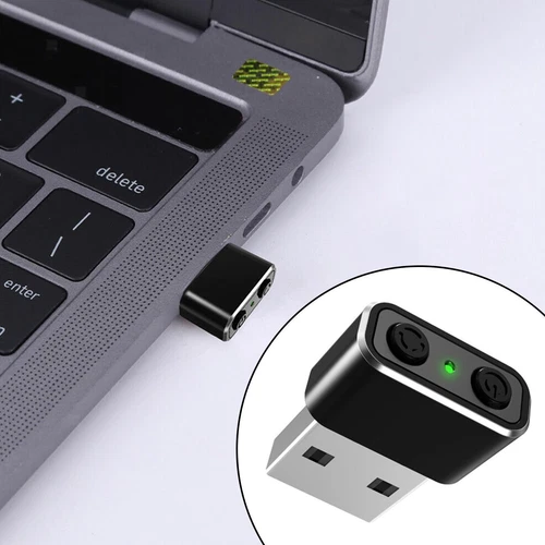 Mouse Jiggler Mover Automatisches Dienstprogramm zum Verhindern des