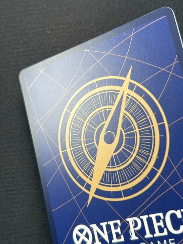 [NM] Boa Hancock ONE PIECE Card Game Japanese EB03-026 SR SP Heroines Edition - Picture 18 of 24