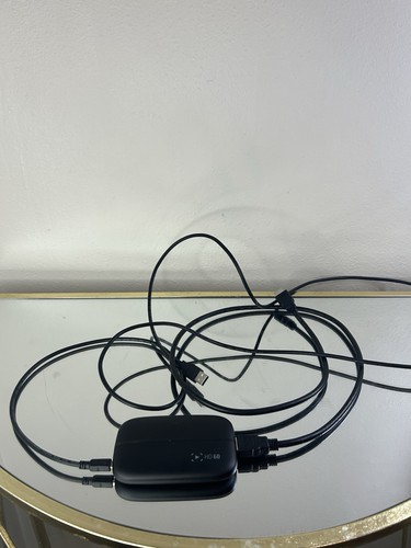 Elgato HD60 USB 3.0 Game Capture Stream Device - with Cords TESTED - Bild 3 von 7