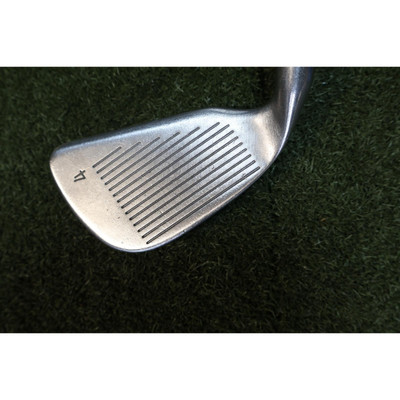 Ping Eye 2 Orange Dot 38