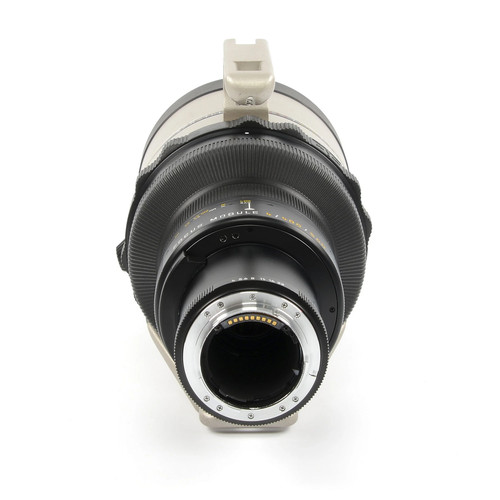 LEICA 400MM F4 APO-TELYT-R MODULE LENS SET + BOX 11841 / 11844 #2746 - Picture 6 of 22