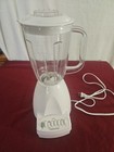 Farberware Stand Blender FSB100 White 400W 10-Speed with Pulse Tested Working