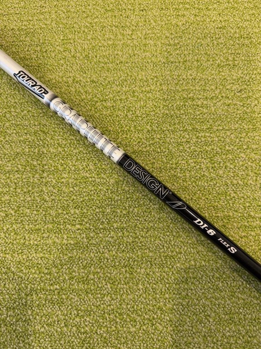 Graphite Design Tour Ad Di Titleist for sale | eBay