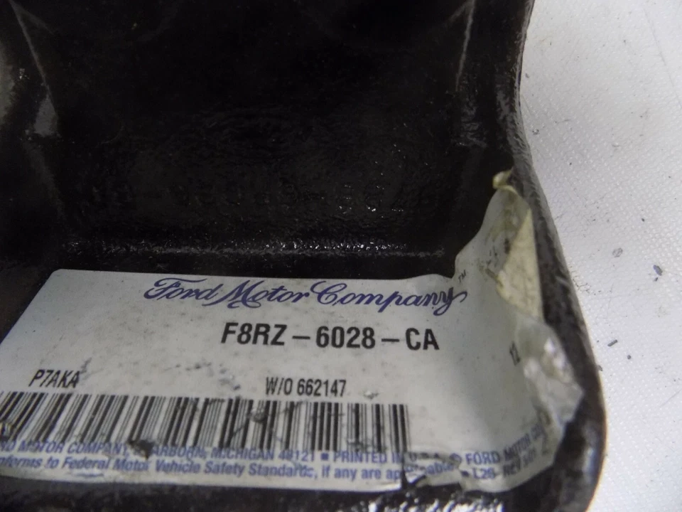 Novo OEM 1999-2002 Mercury Cougar Motor Suporte de Transmissão de Montagem - Imagem 3 de 3