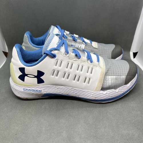 under armor charged core