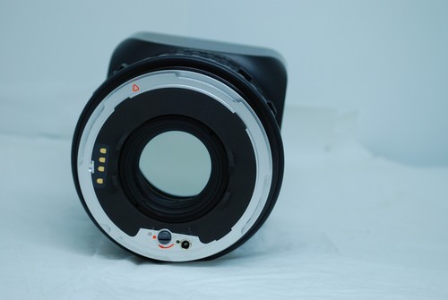 【MINT】Hasselblad Carl Zeiss Planar CFE 80mm F2.8 T* Lens From JAPAN #5622 - Picture 8 of 9