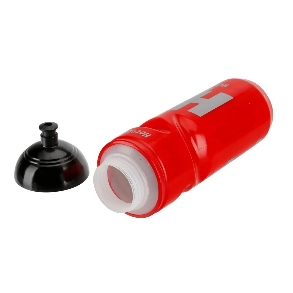 Borraccia isotherme Lampa Hot & Cold 500ml Multicolore Pour Velo Mtb Route - Photo 3/4