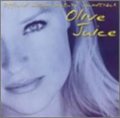 Various Artists Olive Juice (CD)