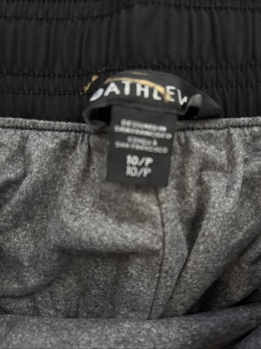 ATHLETA Brooklyn Lined Jogger Pant 10 Petite 10p  Pant New #631612 NWT Cold - Picture 14 of 14