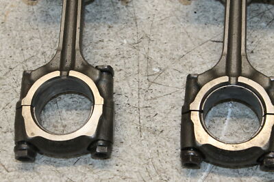 しょこりん ZXR250 - New Piston Rings - Break In | Kawasaki Ninja ZX-6R