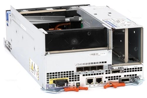 110-140-108B EMC STORAGE PROCESSOR 1.60GHZ 8GB RAM FOR EMC VNX5300