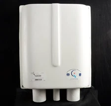 Centek Water Separating Muffler Gensep Exhaust Separator 1020300 3 x 3 x 1.5