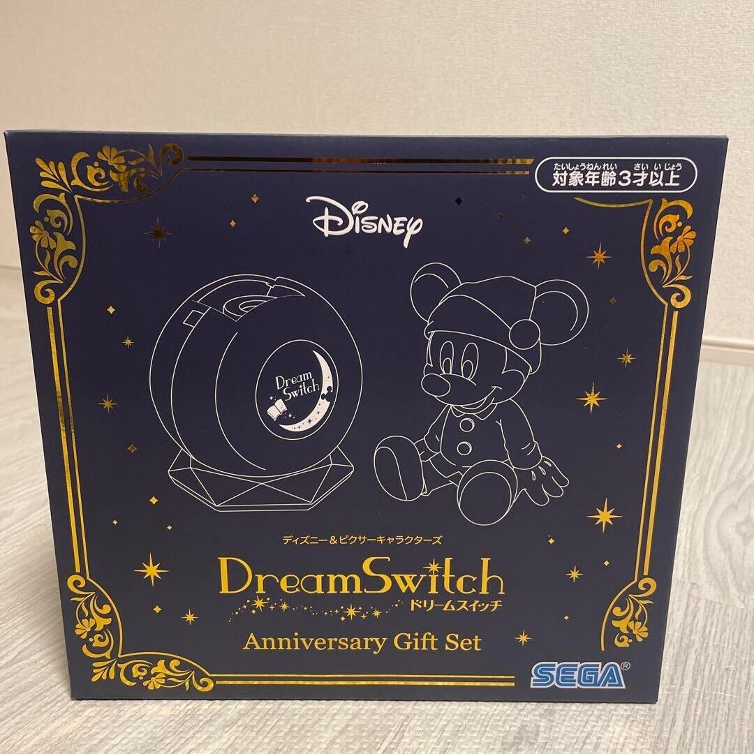 Dream Switch Anniversary Gift Set Dream Switch2 + Talking Dream Switch Anniversary Gift Set Dream Switch2 + Talking