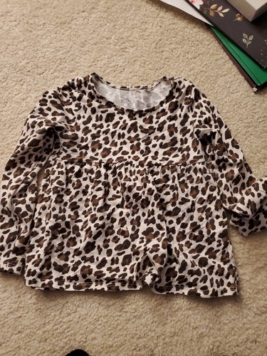 24 Kids tops sizes 4, 4T, - Children's Place/Old Navy/Cat & Jack, Okie - Picture 7 of 24