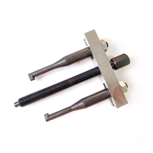 8PCS Car Steering Wheel Inner Hole Puller Removal Extractor Tool Automatic W/Box - Imagen 10 de 11