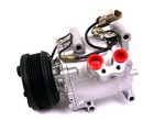 A/C Compressors & Clutches for Plymouth Breeze