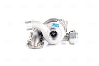 Nissens 93082 Lader, Aufladung FüR Fiat Opel Saab