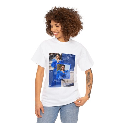 CARDI B Graphic Cotton Tee - Bild 4 von 49