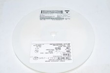 Reel of 5000 NEW Vishay Dale CRCW080575R0JNEA  Chip Resistor 75 Ohms ±5% 0.125W,