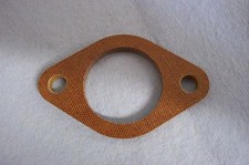 Fits Ford Autolite 1100 Carb 200 C.i. Phenolic Riser Insulator Mustang Carb 14